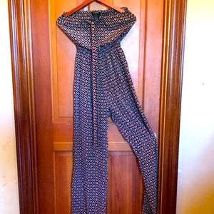 Jumpsuit,